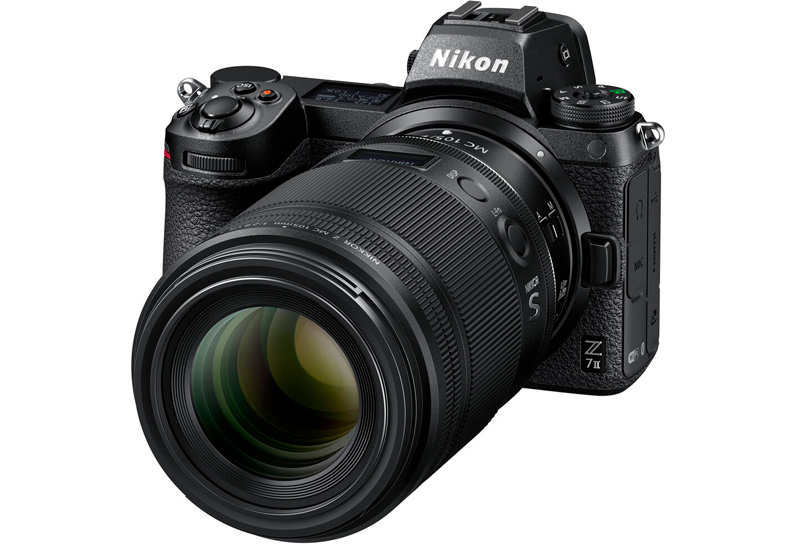 Nikon z30 примеры фотографий